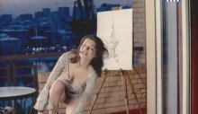 Видео и фото Анна Азарова голая в клипе Игоря Саруханова "Ты, ты, ты, я, я, я"