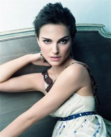 Natalie Portman - Фото