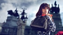 Пенелопа Круз стала моделью популярного бренда Loewe