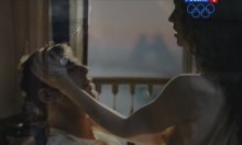 Видео и фото Лянка Грыу обнаженная в сериале "Шерлок Холмс"