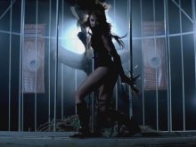 Miley Cyrus - Can't Be Tamed