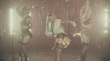 Kesha - Dirty Love