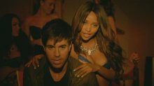 Enrique Iglesias ft. Pitbull - I'm A Freak