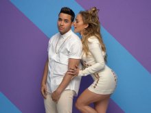 Prince Royce ft. Jennifer Lopez, Pitbull - Back It Up