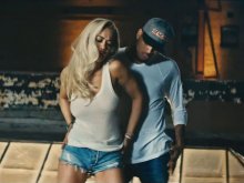 Rita Ora ft. Chris Brown - Body on Me