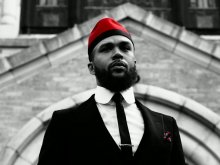 Jidenna - Long Live the Chief