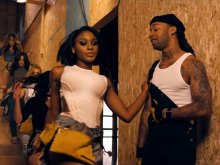 Fifth Harmony ft. Ty Dolla Sign - Work from Home