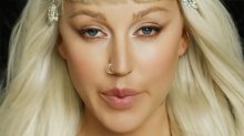 Brooke Candy - Happy Days