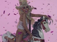 Brooke Candy - Happy Days