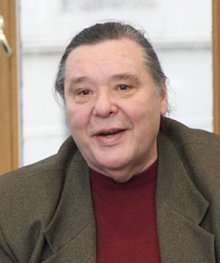 Умер советский актер Сергей Николаев