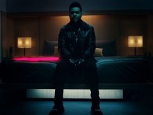 The Weeknd ft. Daft Punk - Starboy