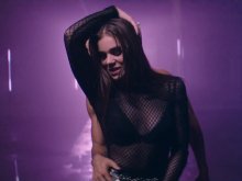 Hailee Steinfeld, Grey ft. Zedd - Starving