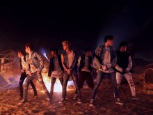 GOT7 - Hard Carry