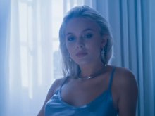 Zara Larsson - Ain't My Fault