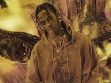 Travis Scott ft. Kendrick Lamar - Goosebumps