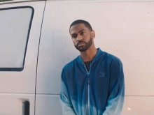 Big Sean ft. Jeremih - Light